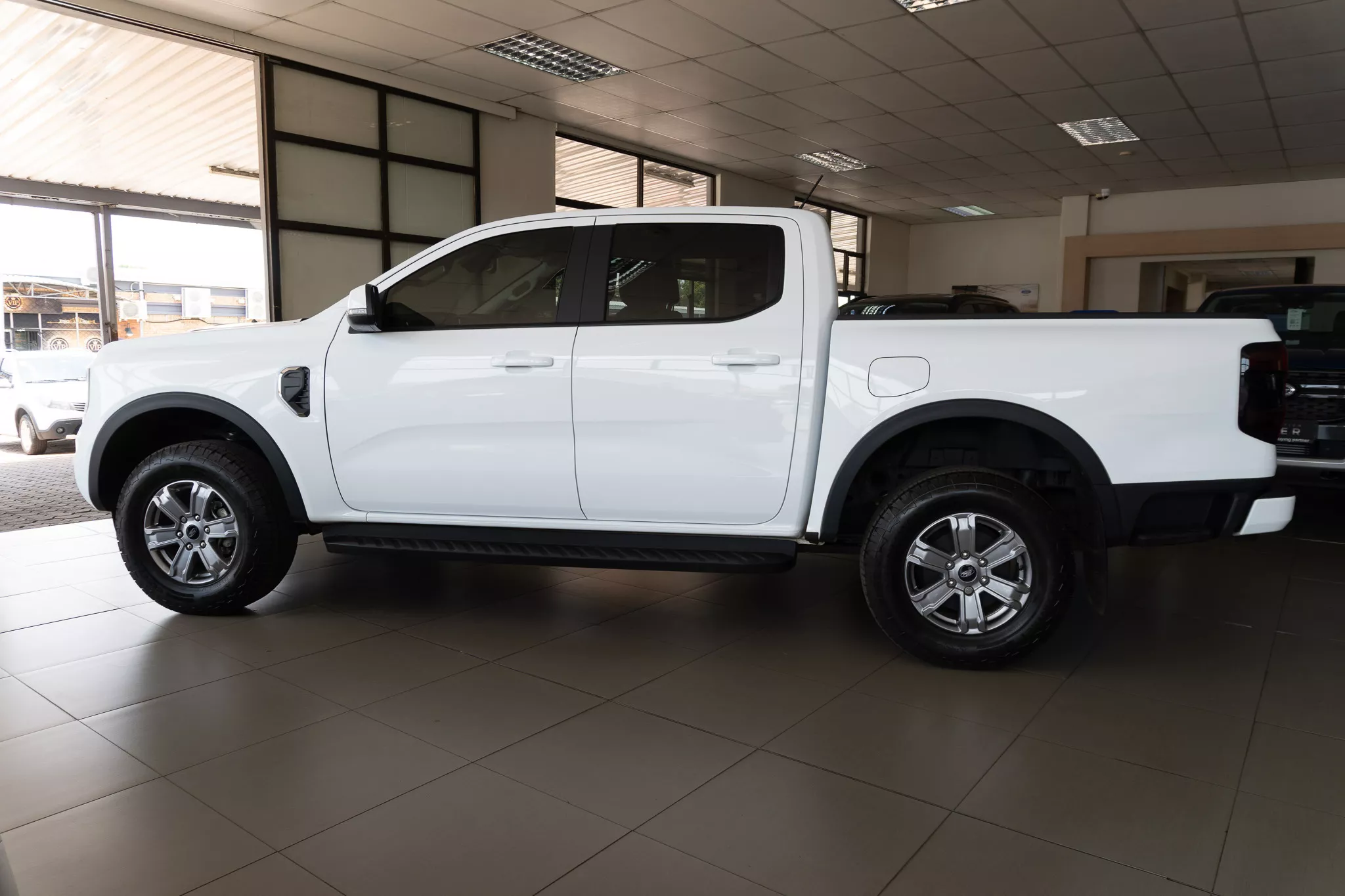 Vehicle Image for 3/3for Ford Ranger 2.0 BiTurbo double cab XLT (automatic | diesel)