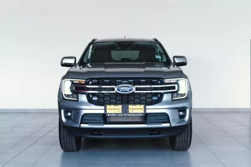 Vehicle Image for 3/3for Ford Everest 2.0 BiTurbo XLT (automatic | diesel)