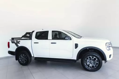 Vehicle Image for 2/3for Ford Ranger 2.0 SiT double cab XL auto (automatic | diesel)