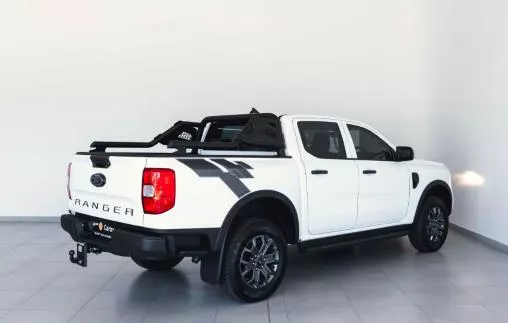 Vehicle Image for 3/3for Ford Ranger 2.0 SiT double cab XL auto (automatic | diesel)