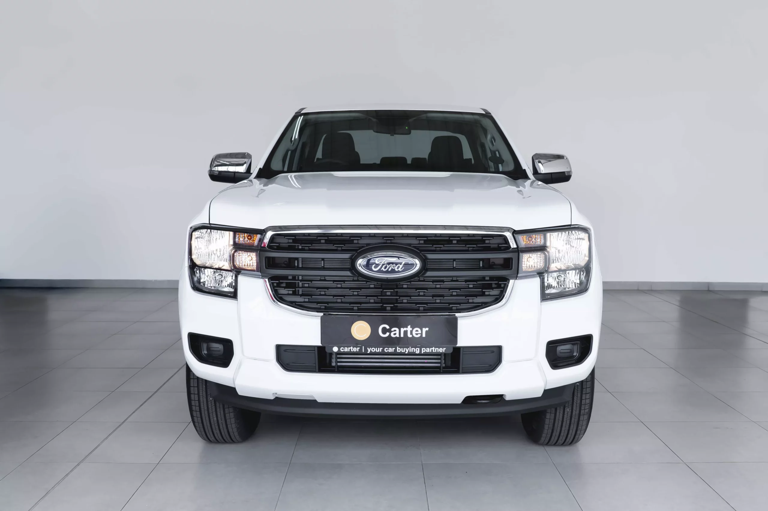 Vehicle Image for 3/3for Ford Ranger 2.0 SiT double cab XL auto (automatic | diesel)