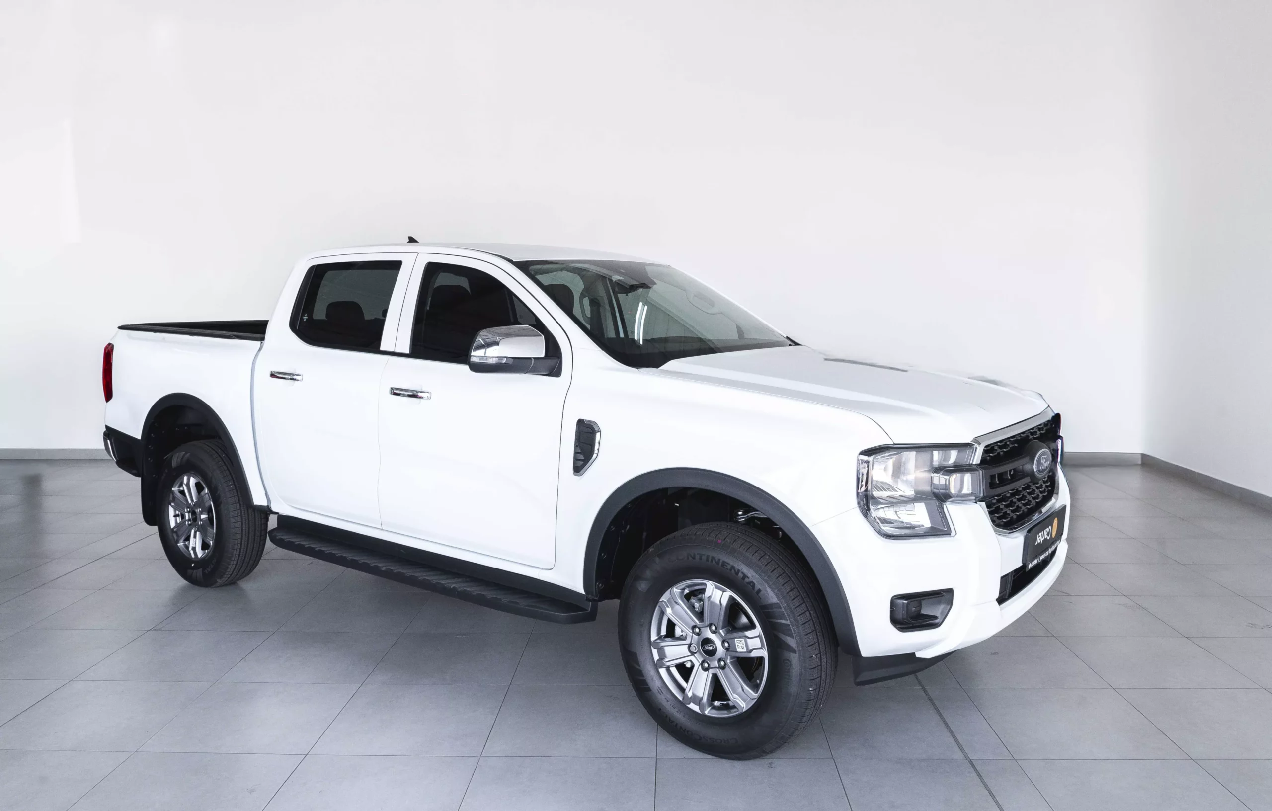 Ford Ranger 2.0 SiT double cab XL auto (automatic | diesel) 2026