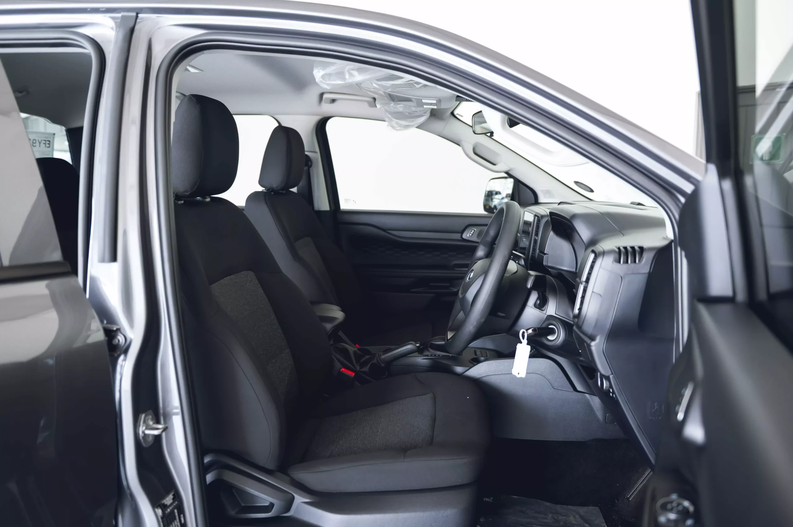 Vehicle Image for 3/3for Ford Ranger 2.0 SiT double cab XL auto (automatic | diesel)