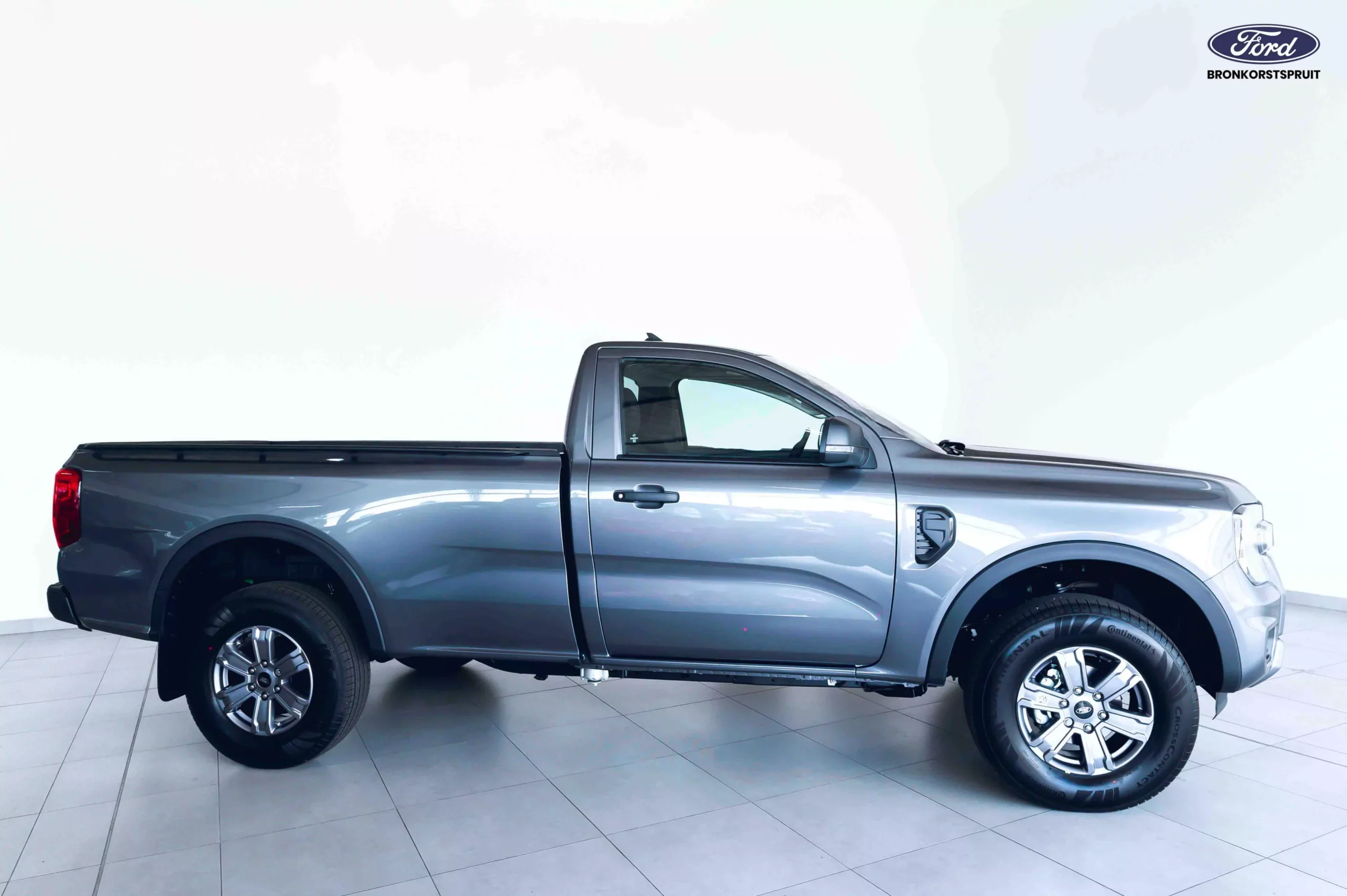 Vehicle Image for 3/3for Ford Ranger 2.0 SiT single cab XL auto (automatic | diesel)