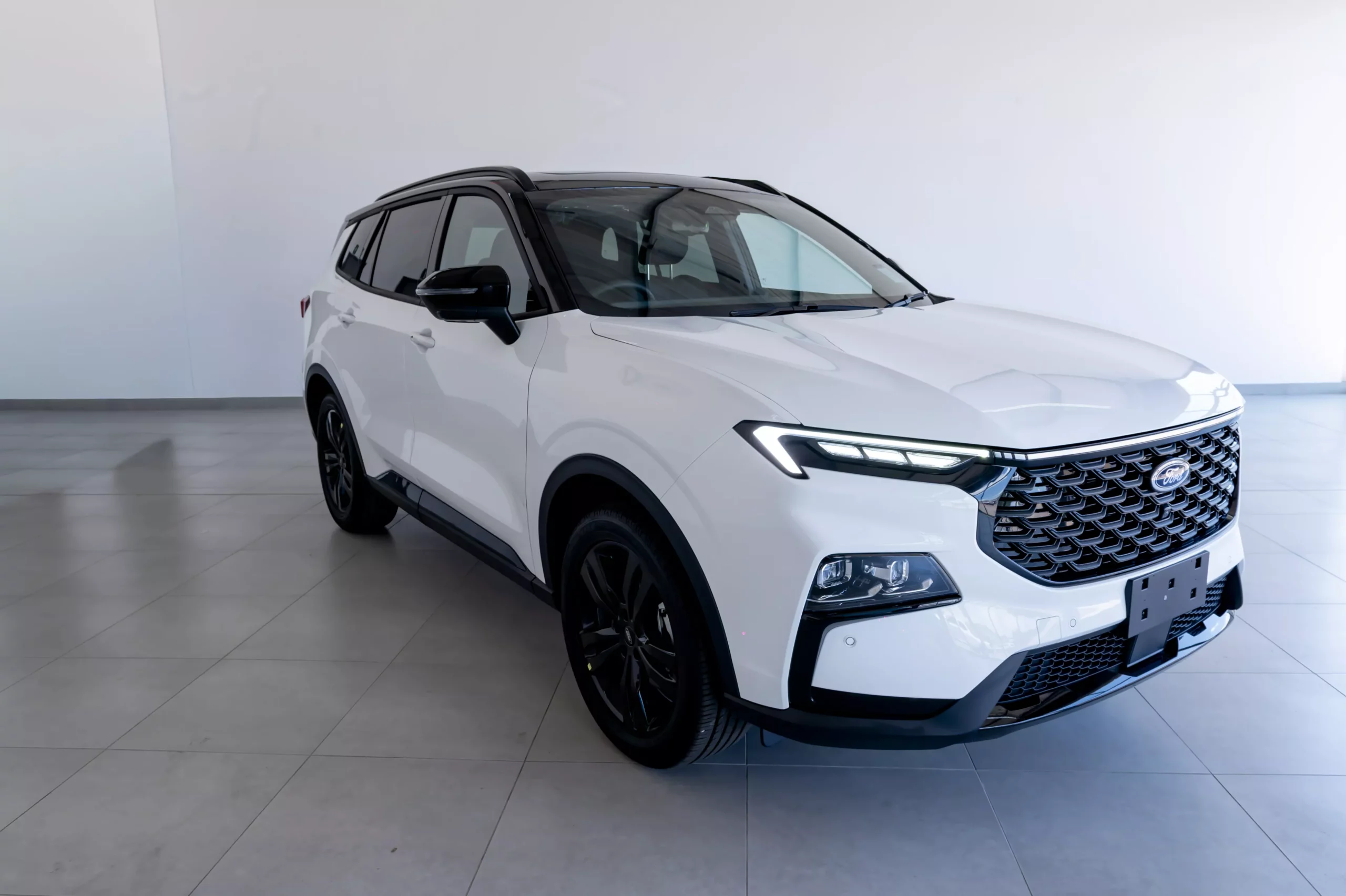 Ford Territory 1.8T Dark Edition (automatic | petrol) 2026