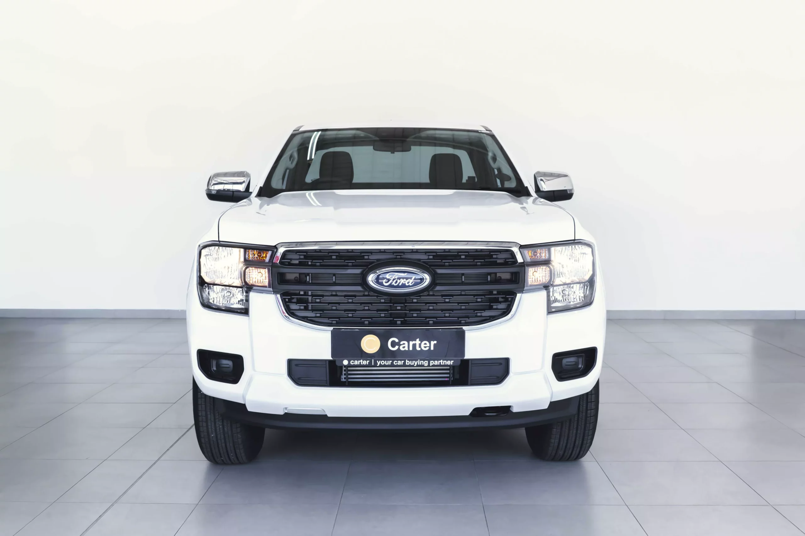 Vehicle Image for 2/3for Ford Ranger 2.0 SiT SuperCab XL auto (automatic | diesel)