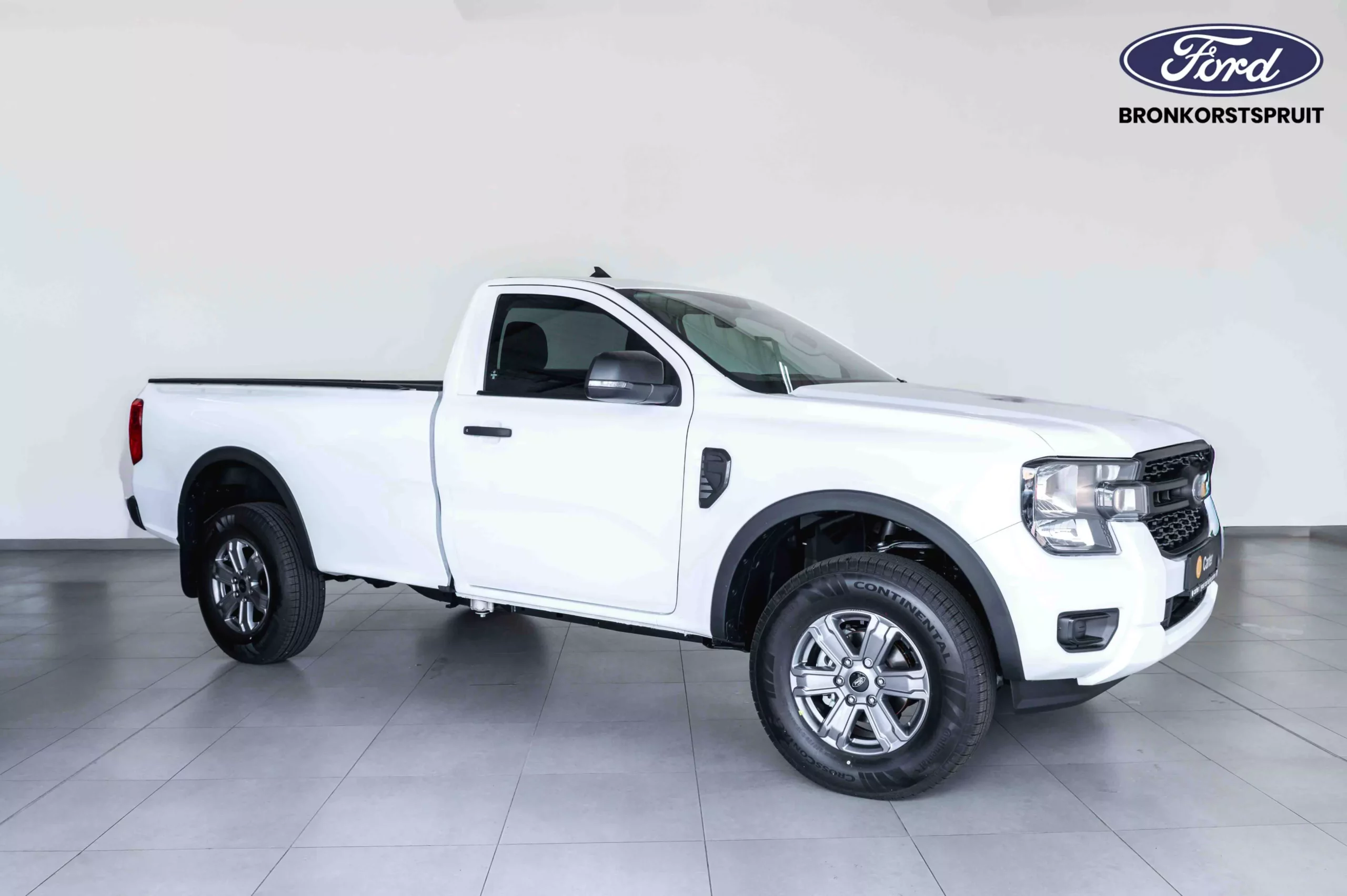 Ford Ranger 2.0 SiT single cab XL auto (automatic | diesel) 2026