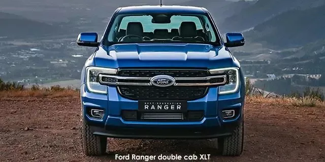 Vehicle Image for 2/10for Ford Ranger 2.0 SiT double cab XLT