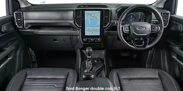 Vehicle Image for 10/10for Ford Ranger 2.0 SiT double cab XLT